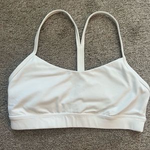 Flow Y bra nunu light support